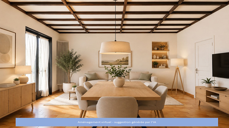 Ma-Cabane - Vente Maison CHAMELET, 163 m²