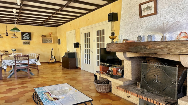 Ma-Cabane - Vente Maison CHAMELET, 163 m²