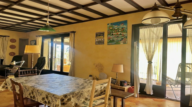 Ma-Cabane - Vente Maison CHAMELET, 163 m²
