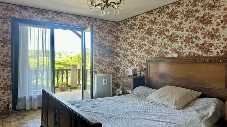 Ma-Cabane - Vente Maison CHAMELET, 163 m²