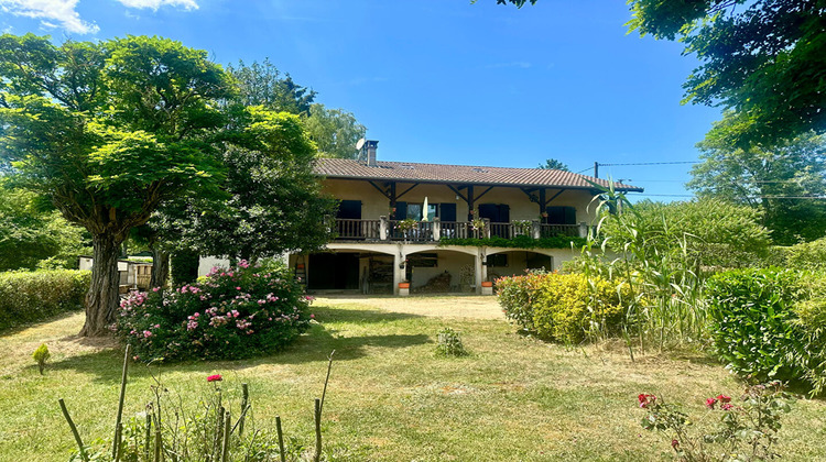 Ma-Cabane - Vente Maison CHAMELET, 163 m²