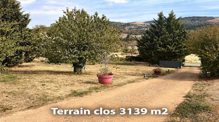 Ma-Cabane - Vente Maison CHAMELET, 154 m²