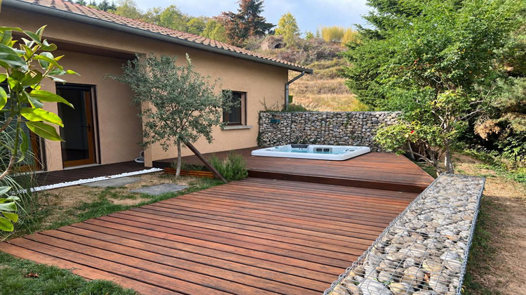 Ma-Cabane - Vente Maison CHAMELET, 154 m²