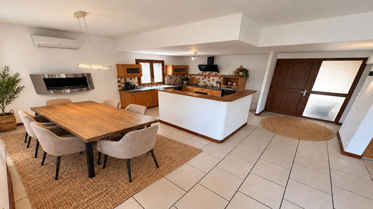 Ma-Cabane - Vente Maison CHAMELET, 154 m²