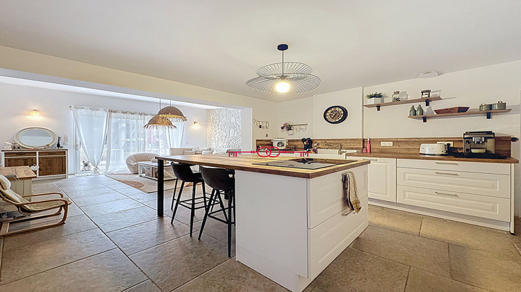 Ma-Cabane - Vente Maison CHAMERY, 190 m²