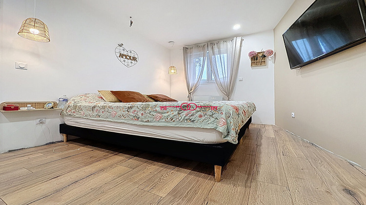 Ma-Cabane - Vente Maison CHAMERY, 190 m²