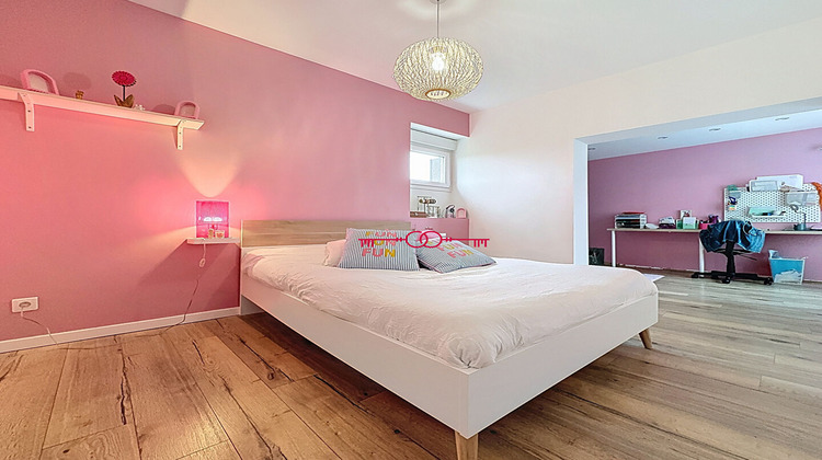 Ma-Cabane - Vente Maison CHAMERY, 190 m²