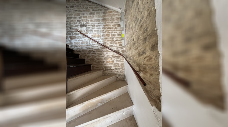 Ma-Cabane - Vente Maison Chamesson, 130 m²