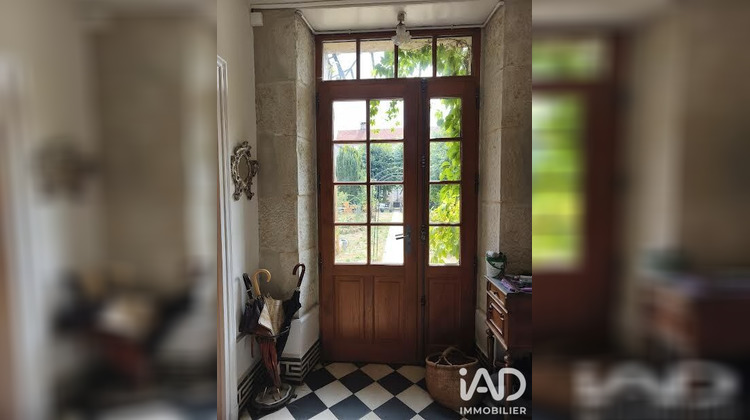 Ma-Cabane - Vente Maison Chamesson, 340 m²