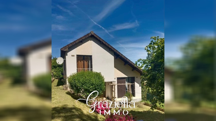 Ma-Cabane - Vente Maison Chameyrat, 103 m²