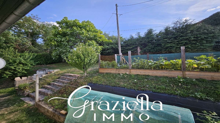 Ma-Cabane - Vente Maison Chameyrat, 103 m²