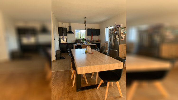 Ma-Cabane - Vente Maison Chameyrat, 123 m²
