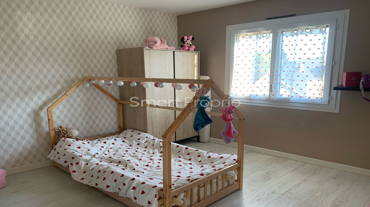 Ma-Cabane - Vente Maison Chameyrat, 123 m²