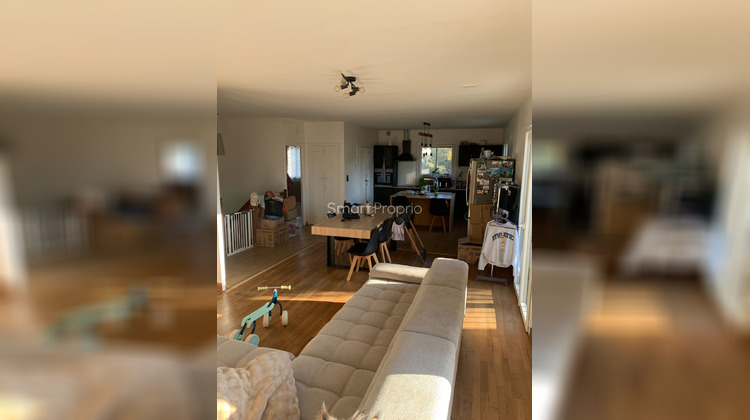 Ma-Cabane - Vente Maison Chameyrat, 123 m²