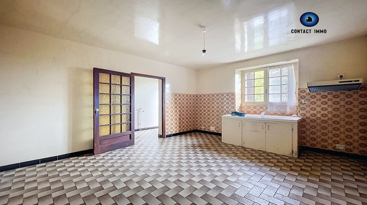 Ma-Cabane - Vente Maison Chameyrat, 227 m²