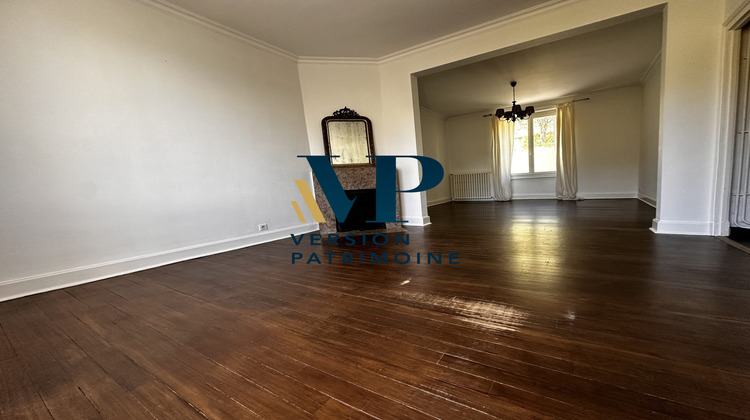 Ma-Cabane - Vente Maison Chameyrat, 134 m²