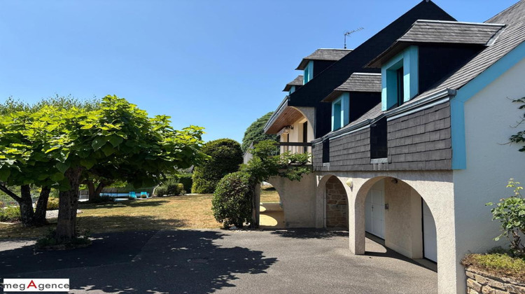 Ma-Cabane - Vente Maison CHAMEYRAT, 175 m²