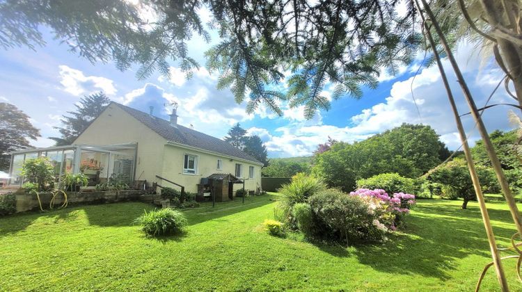 Ma-Cabane - Vente Maison CHAMIGNY, 87 m²