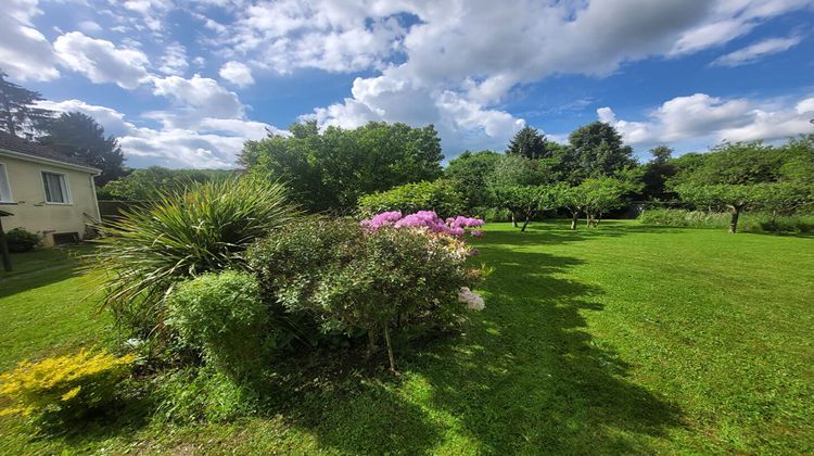 Ma-Cabane - Vente Maison CHAMIGNY, 87 m²