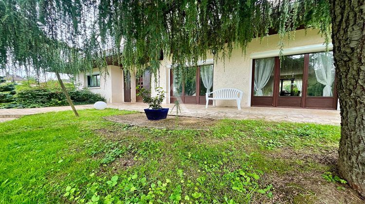 Ma-Cabane - Vente Maison CHAMIGNY, 190 m²