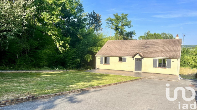 Ma-Cabane - Vente Maison Chamigny, 150 m²