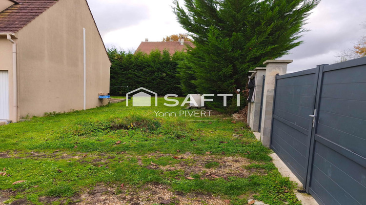 Ma-Cabane - Vente Maison Chamigny, 87 m²