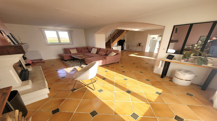 Ma-Cabane - Vente Maison CHAMIGNY, 160 m²