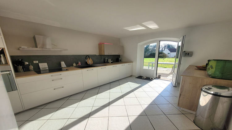 Ma-Cabane - Vente Maison CHAMIGNY, 160 m²