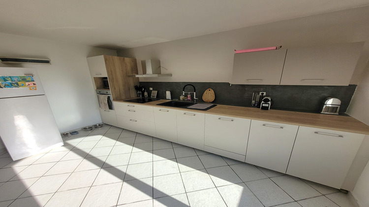 Ma-Cabane - Vente Maison CHAMIGNY, 160 m²