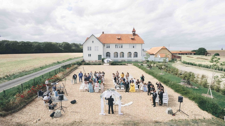 Ma-Cabane - Vente Maison CHAMIGNY, 400 m²