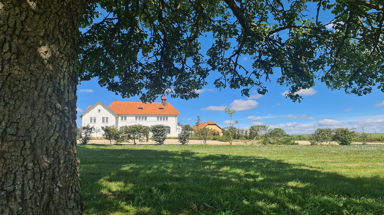 Ma-Cabane - Vente Maison CHAMIGNY, 400 m²