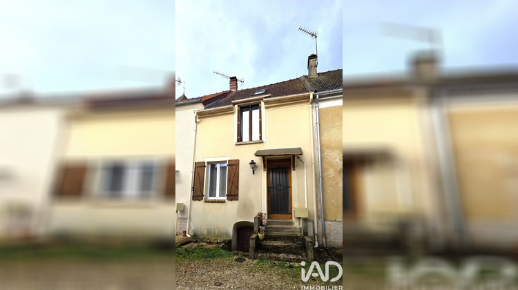 Ma-Cabane - Vente Maison Chamigny, 74 m²