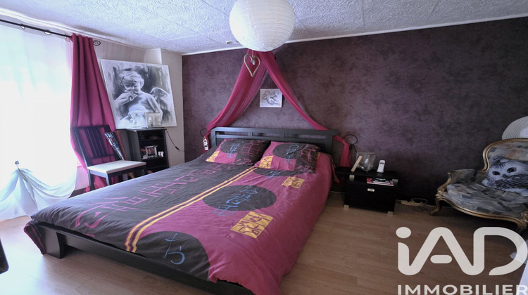 Ma-Cabane - Vente Maison Chamigny, 74 m²