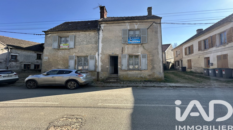 Ma-Cabane - Vente Maison Chamigny, 70 m²