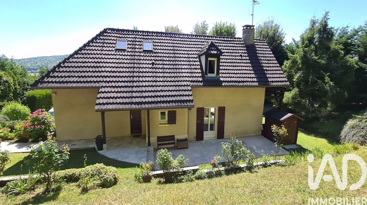 Ma-Cabane - Vente Maison Chamigny, 175 m²