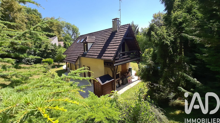 Ma-Cabane - Vente Maison Chamigny, 175 m²
