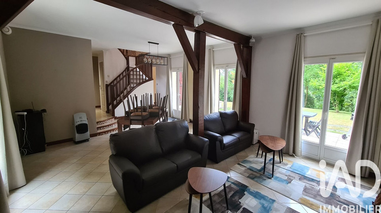 Ma-Cabane - Vente Maison Chamigny, 175 m²