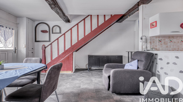 Ma-Cabane - Vente Maison Chamigny, 73 m²