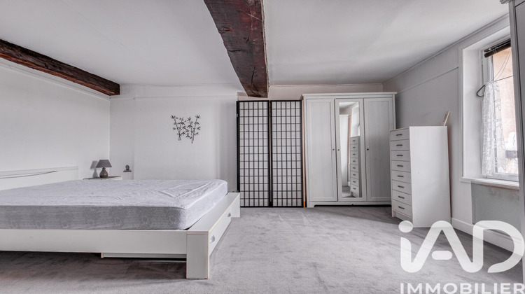 Ma-Cabane - Vente Maison Chamigny, 73 m²