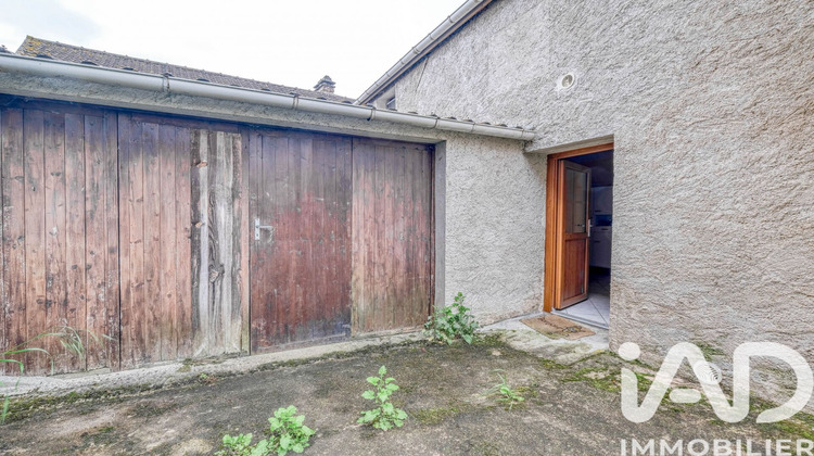 Ma-Cabane - Vente Maison Chamigny, 131 m²