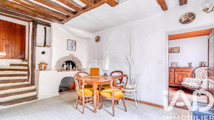 Ma-Cabane - Vente Maison Chamigny, 131 m²