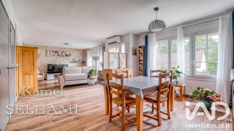 Ma-Cabane - Vente Maison Chamigny, 116 m²