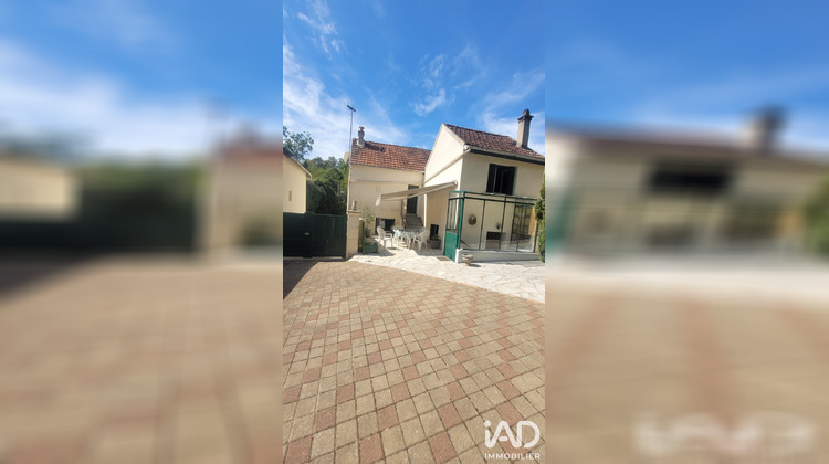 Ma-Cabane - Vente Maison Chamigny, 108 m²