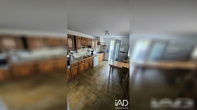 Ma-Cabane - Vente Maison Chamigny, 108 m²