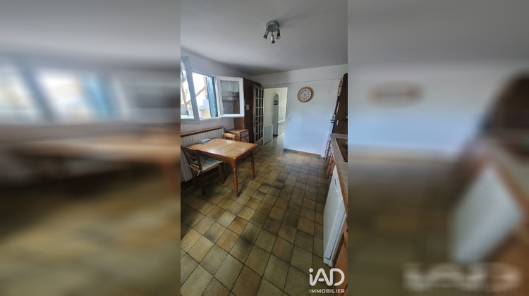 Ma-Cabane - Vente Maison Chamigny, 108 m²
