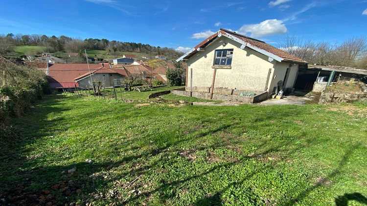 Ma-Cabane - Vente Maison CHAMOLE, 234 m²