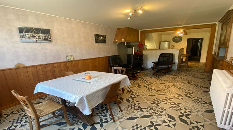 Ma-Cabane - Vente Maison CHAMOLE, 234 m²