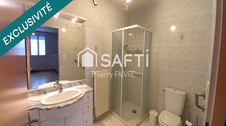 Ma-Cabane - Vente Maison Chamole, 177 m²