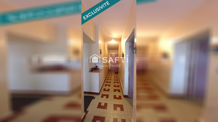 Ma-Cabane - Vente Maison Chamole, 177 m²