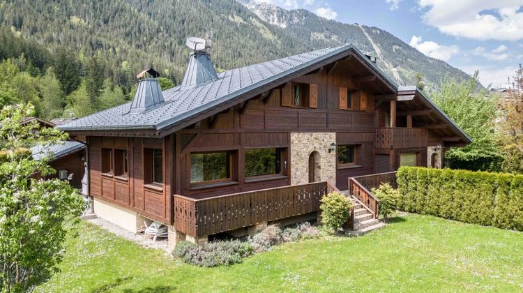 Ma-Cabane - Vente Maison Chamonix-Mont-Blanc, 159 m²